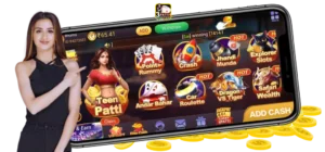 TeenPatti Master